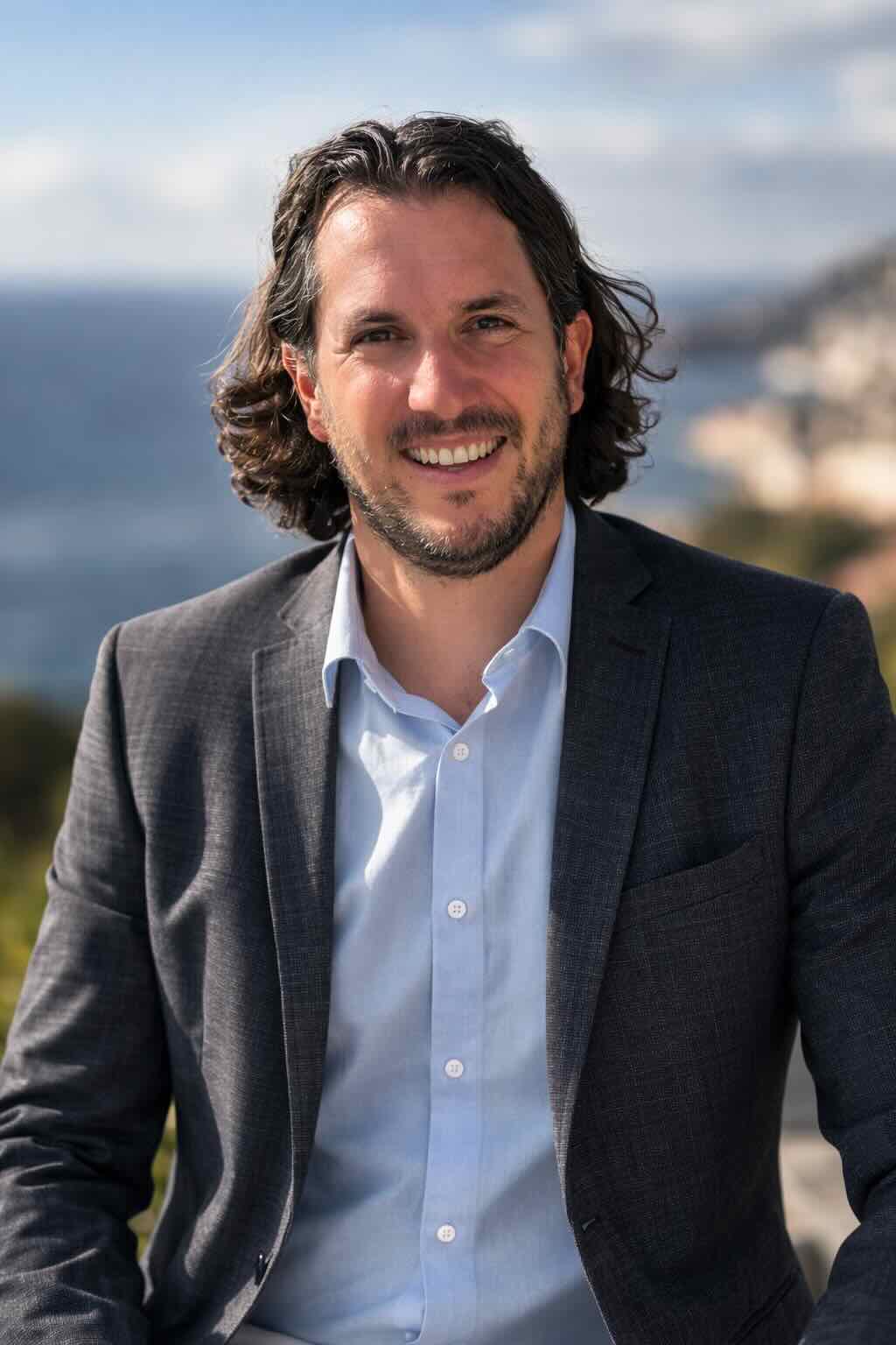 Xavier DUPUY, chef de projet senior Calvet PM